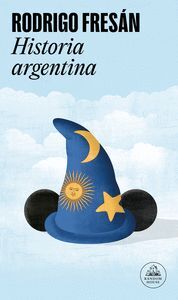HISTORIA ARGENTINA