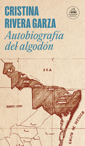 AUTOBIOGRAFIA DEL ALGODON