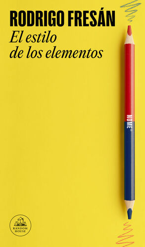 EL ESTILO DE LOS ELEMENTOS