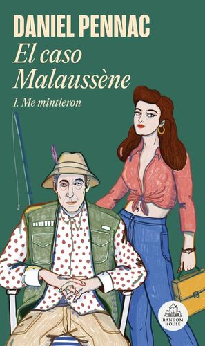 EL CASO MALAUSSENE 1 (ME MINTIERON)