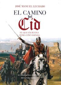 EL CAMINO DEL CID