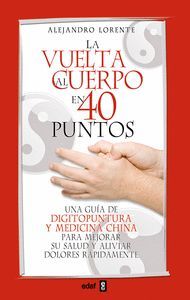 LA VUELTA AL CUERPO EN 40 PUNTOS