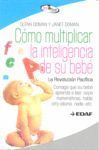 COMO MULTIPLICAR LA INTELIGENCIA DE SU BEBE