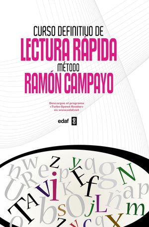 CURSO DEFINITIVO DE LECTURA RAPIDA