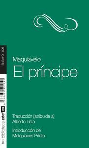 EL PRINCIPE