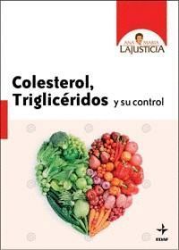 COLESTEROL TRIGLICERIDOS Y SU CONTROL