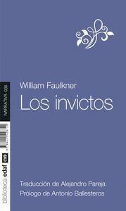 INVICTOS, LOS