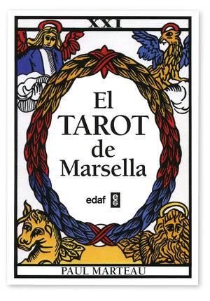 EL TAROT DE MARSELLA