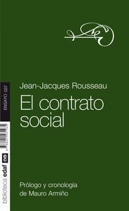 EL CONTRATO SOCIAL