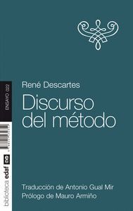 DISCURSO DEL MÉTODO