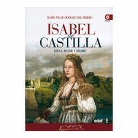 ISABEL DE CASTILLA