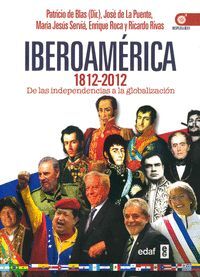 IBEROAMERICA 1812 2012