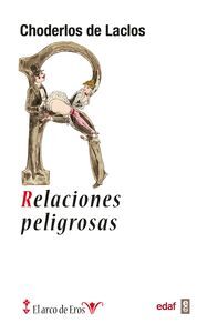 RELACIONES PELIGROSAS