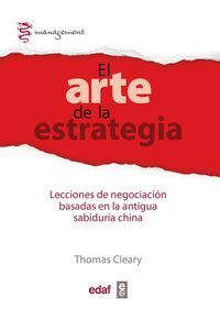 EL ARTE DE LA ESTRATEGIA