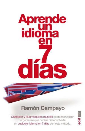 APRENDE UN IDIOMA EN 7 DIAS