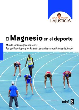 EL MAGNESIO EN EL DEPORTE