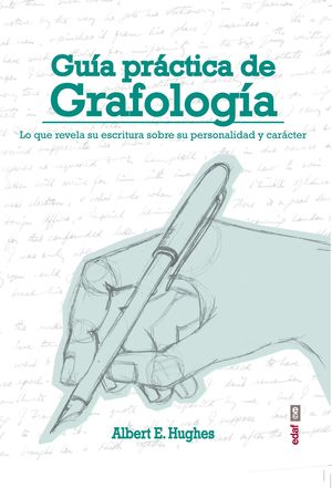 GUÍA PRÁCTICA DE GRAFOLOGÍA