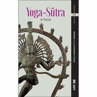 YOGA SUTRA DE PATANJALI