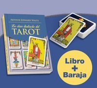 LA CLAVE ILUSTRADA DEL TAROT (LIBRO + CARTAS)