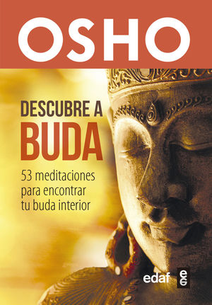 DESCUBRE A BUDA (LIBRO Y 53 CARTAS)