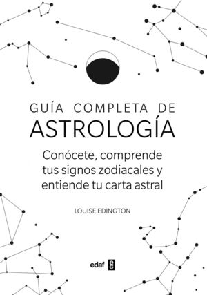 GUÍA COMPLETA DE ASTROLOGÍA