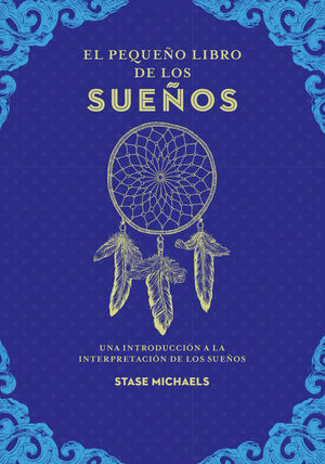 EL PEQUEÑO LIBRO DE LOS SUEÑOS