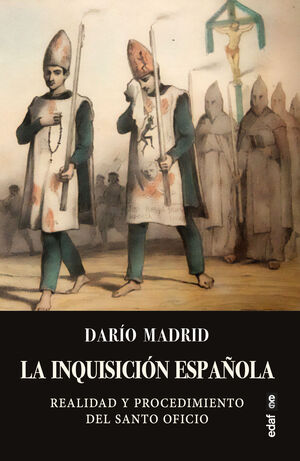 LA INQUISICIÓN ESPAÑOLA