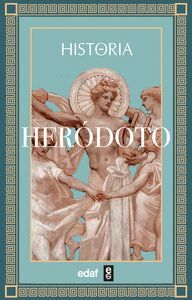 HISTORIA, HERODOTO