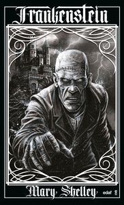 FRANKENSTEIN