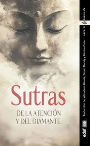SUTRAS DE LA ATENCION Y DEL DIAMANTE