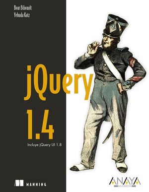 JQUERY 1.4