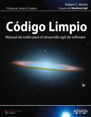 CODIGO LIMPIO