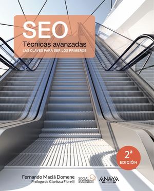 SEO. TECNICAS AVANZADAS