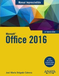 OFFICE 2016