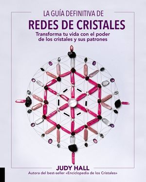 LA GUIA DEFINITIVA DE REDES DE CRISTALES