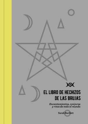 EL LIBRO DE HECHIZOS DE LAS BRUJAS