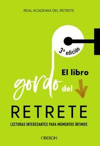 EL LIBRO GORDO DEL RETRETE