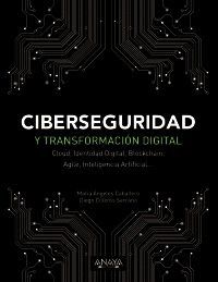 CIBERSEGURIDAD Y TRANSFORMACIÓN DIGITAL