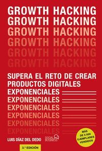 GROWTH HACKING