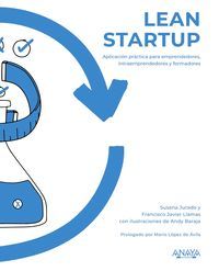 LEAN STARTUP