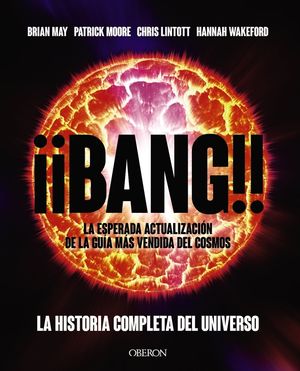 BANG!! (LA HISTORIA COMPLETA DEL UNIVERSO)