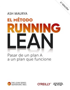 EL MÉTODO RUNNING LEAN