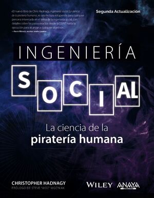 INGENIERÍA SOCIAL