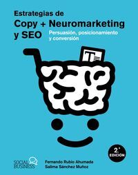 ESTRATEGIAS DE COPY + NEUROMARKETING Y SEO