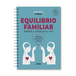 EQUILIBRIO FAMILIAR (ESPIRAL)