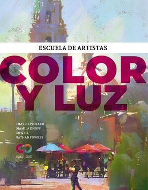 COLOR Y LUZ (ESCUELA DE ARTISTAS)
