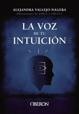 LA VOZ DE TU INTUICIÓN (CAJA)