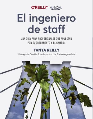 EL INGENIERO DE STAFF