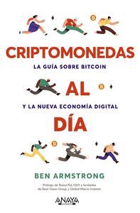 CRIPTOMONEDAS AL DÍA