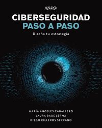 CIBERSEGURIDAD PASO A PASO